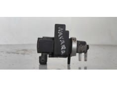 Recambio de valvula aire adicional para nissan navara pick-up (d40m) king cab le 4x4 referencia OEM IAM   