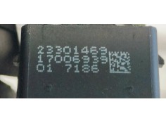 Recambio de mando retrovisor para opel astra k lim. 5türig dynamic referencia OEM IAM 23301469  