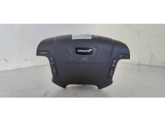 AIRBAG DELANTERO IZQUIERDO 8638255 