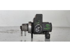 Recambio de valvula aire adicional para nissan navara pick-up (d40m) king cab le 4x4 referencia OEM IAM   