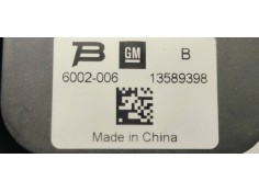 Recambio de anillo airbag para opel astra j lim. 1.6 cdti referencia OEM IAM 22914039  