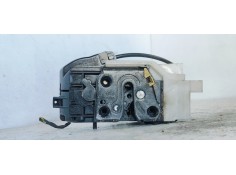 Recambio de cerradura puerta trasera izquierda para hyundai i30 comfort referencia OEM IAM 814102L000  