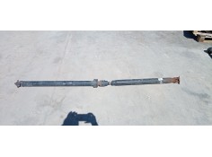 Recambio de transmision central para nissan x-trail (t30) referencia OEM IAM   