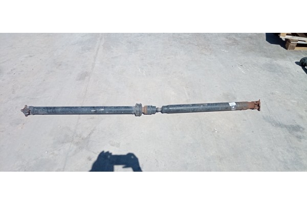 Recambio de transmision central para nissan x-trail (t30) referencia OEM IAM   