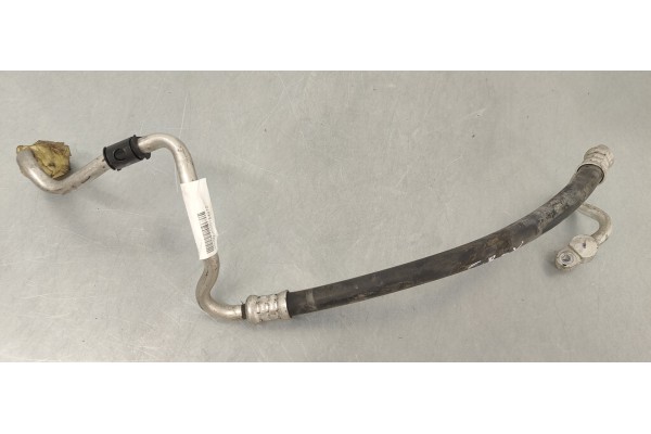 Recambio de tubos aire acondicionado para honda cr-v 1.6 dtec 120 fap referencia OEM IAM   