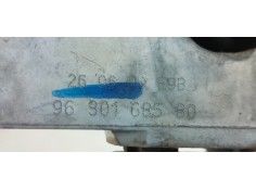 Recambio de maneta exterior trasera derecha para peugeot 308 sport referencia OEM IAM   