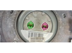 Recambio de airbag delantero izquierdo para volvo s80 berlina 2.5 d referencia OEM IAM 8638255  