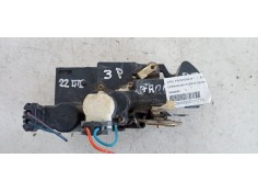 Recambio de cerradura puerta delantera izquierda para opel frontera b 2.2 referencia OEM IAM 09298B5 16637561 