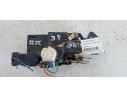 Recambio de cerradura puerta delantera izquierda para opel frontera b 2.2 referencia OEM IAM 09298B5 16637561 