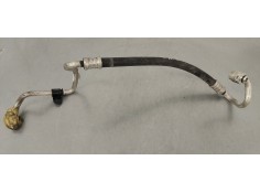 Recambio de tubos aire acondicionado para honda cr-v 1.6 dtec 120 fap referencia OEM IAM   