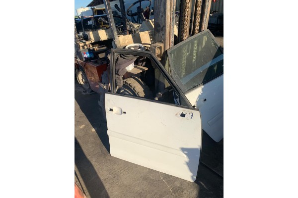 Recambio de puerta delantera derecha para citroen c4 picasso exclusive referencia OEM IAM   