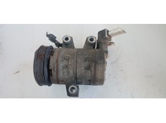 COMPRESOR AIRE ACONDICIONADO 5060121580 GM15285506 