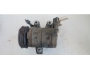 Recambio de compresor aire acondicionado para pontiac torrent m1 referencia OEM IAM 5060121580 GM15285506 