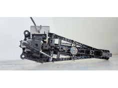 Recambio de maneta exterior delantera izquierda para opel corsa e 1.4 referencia OEM IAM   