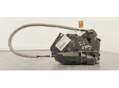 Recambio de cerradura puerta trasera izquierda para volkswagen golf viii lim. (cd1) life referencia OEM IAM 5TA839015L  