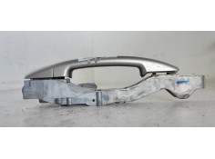 Recambio de maneta exterior trasera derecha para peugeot 308 sport referencia OEM IAM   