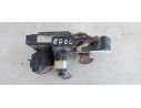 Recambio de cerradura puerta delantera izquierda para opel frontera b 2.2 referencia OEM IAM 09298B5 16637561 