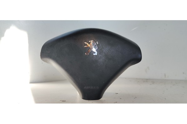 Recambio de airbag delantero izquierdo para peugeot 307 break/sw (s2) xs referencia OEM IAM 96556746ZR  