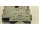 Recambio de bobina encendido para volkswagen touareg (7la) 3.2 v6 24v referencia OEM IAM 022905100H  