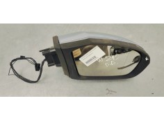 Recambio de retrovisor derecho para mercedes-benz clase b (w245) 1.7i 115 [170] referencia OEM IAM   