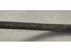 Recambio de tubos aire acondicionado para honda cr-v 1.6 dtec 120 fap referencia OEM IAM   