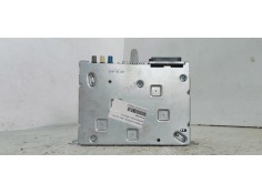 Recambio de sistema audio / radio cd para citroen c4 cactus 1.6hdi 100 fap referencia OEM IAM 9818613880  