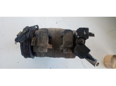 Recambio de compresor aire acondicionado para pontiac torrent m1 referencia OEM IAM 5060121580 GM15285506 
