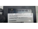 Recambio de conmutador de arranque para volkswagen passat berlina (3c2) sportline referencia OEM IAM 3C0905843  