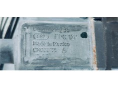 Recambio de elevalunas trasero izquierdo para ford galaxy trend referencia OEM IAM EM2BR27001AD  