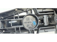 Recambio de maneta exterior delantera izquierda para opel corsa e 1.4 referencia OEM IAM   