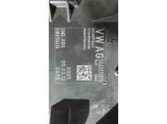 Recambio de caja reles / fusibles para volkswagen passat variant (365) 1.8 16v tsi referencia OEM IAM 5WK50414 3AA937087G 