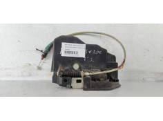 CERRADURA PUERTA TRASERA IZQUIERDA 7167069 