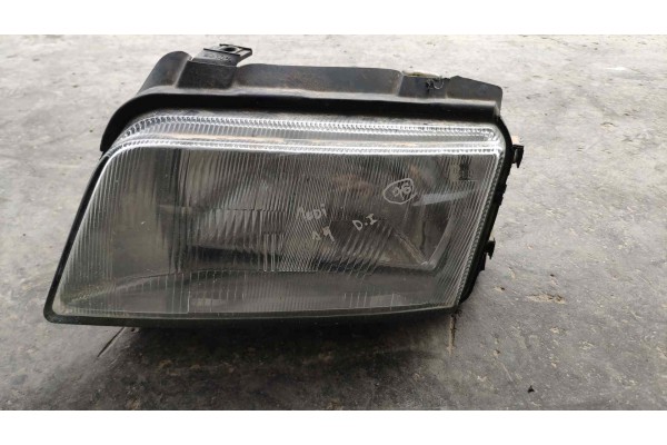 Recambio de faro izquierdo para audi a4 berlina (b5) 2.4 v6 30v referencia OEM IAM   
