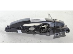 Recambio de maneta exterior delantera izquierda para opel corsa e 1.4 referencia OEM IAM   