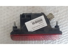 Recambio de piloto trasero central para nissan juke (f15) 1.5 dci 110 fap referencia OEM IAM 23633005  