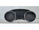 Recambio de cuadro instrumentos para peugeot 3008 allure referencia OEM IAM 9810462680  