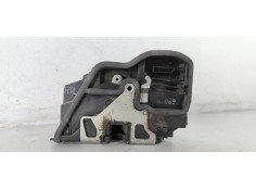 Recambio de cerradura puerta trasera izquierda para bmw serie 1 berlina (e81/e87) 118d referencia OEM IAM 7167069  