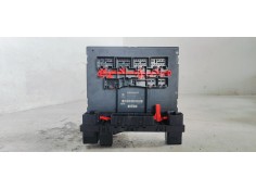 CAJA RELES / FUSIBLES 3C0937049J 