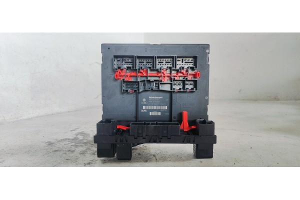 Recambio de caja reles / fusibles para volkswagen passat berlina (3c2) highline referencia OEM IAM 3C0937049J  