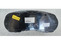 Recambio de cuadro instrumentos para peugeot 3008 allure referencia OEM IAM 9810462680  
