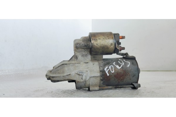 Recambio de motor arranque para ford focus cabrio (ca5) 2.0 referencia OEM IAM 3M5T11000AE  