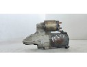 Recambio de motor arranque para ford focus cabrio (ca5) 2.0 referencia OEM IAM 3M5T11000AE  