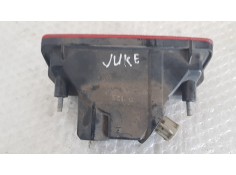 Recambio de piloto trasero central para nissan juke (f15) 1.5 dci 110 fap referencia OEM IAM 23633005  