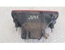 Recambio de piloto trasero central para nissan juke (f15) 1.5 dci 110 fap referencia OEM IAM 23633005  