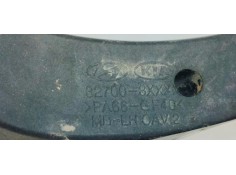 Recambio de pedal acelerador para hyundai i30 (gd) 1.4crdi 90 fap referencia OEM IAM 327003XXXX  