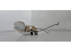 Recambio de cerradura puerta delantera derecha para mitsubishi montero (v60/v70) 3.2 di-d gls hunter (5-ptas.) referencia OEM IA