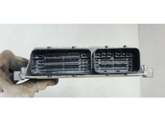 Recambio de centralita motor uce para citroen c3 1.2i 82 referencia OEM IAM 9838397680  