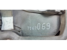 Recambio de cerradura puerta trasera izquierda para bmw serie 1 berlina (e81/e87) 118d referencia OEM IAM 7167069  