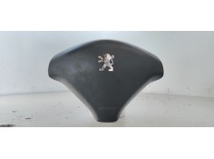 Recambio de airbag delantero izquierdo para peugeot 307 break/sw (s2) xs referencia OEM IAM 96556746ZR  