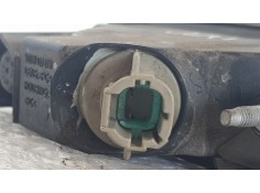 Recambio de piloto trasero central para nissan juke (f15) 1.5 dci 110 fap referencia OEM IAM 23633005  